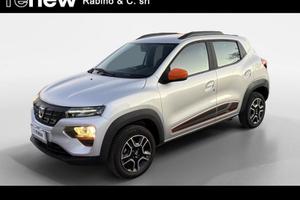 Dacia Spring Electric Comfort Plus Electric 4...