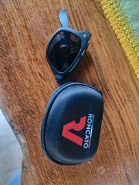 occhiali da sole Roncato pieghevoli