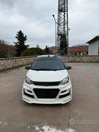 AIXAM GTO