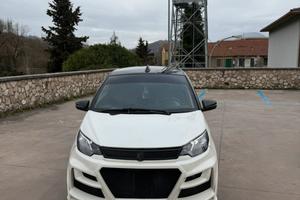 AIXAM GTO