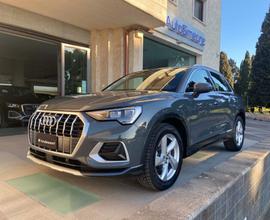 AUDI Q3 35 2.0 TDI S tronic Business Advanced CO