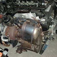 Motore audi a1 1.4 tdi 2014 - 2018 CUS