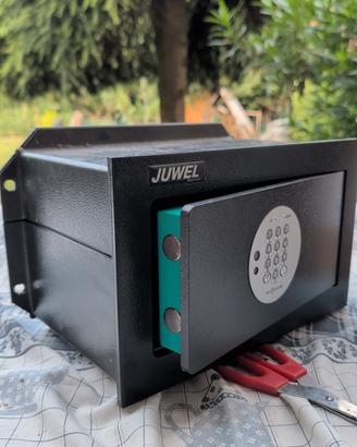 Cassaforte Juwel 