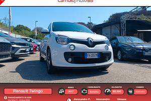Renault Twingo SCe Lovely