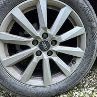 Audi A1 sportback 30 1.0 tfsi 116 cv