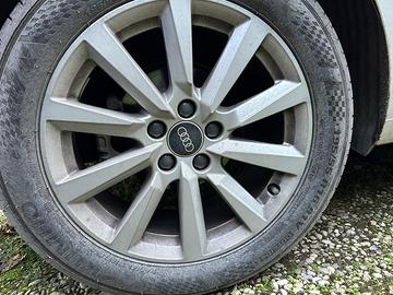 Audi A1 sportback 30 1.0 tfsi 116 cv