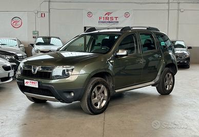 Dacia Duster 1.5 dCi 110CV 4x2 Lauréate