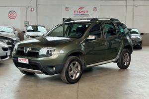 Dacia Duster 1.5 dCi 110CV 4x2 Lauréate