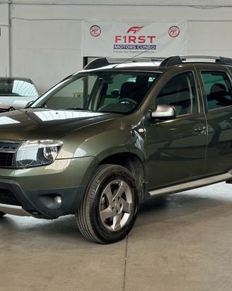 Dacia Duster 1.5 dCi 110CV 4x2 Lauréate