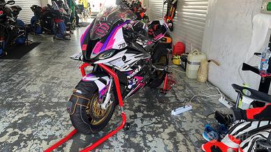 Bmw s1000 rr