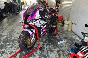 Bmw s1000 rr