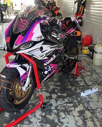Bmw s1000 rr
