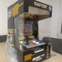 Arcade 1Up Street Fighter II Countercade