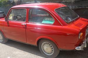 Fiat 850 special