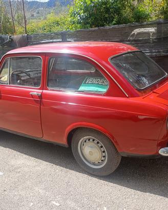 Fiat 850 special