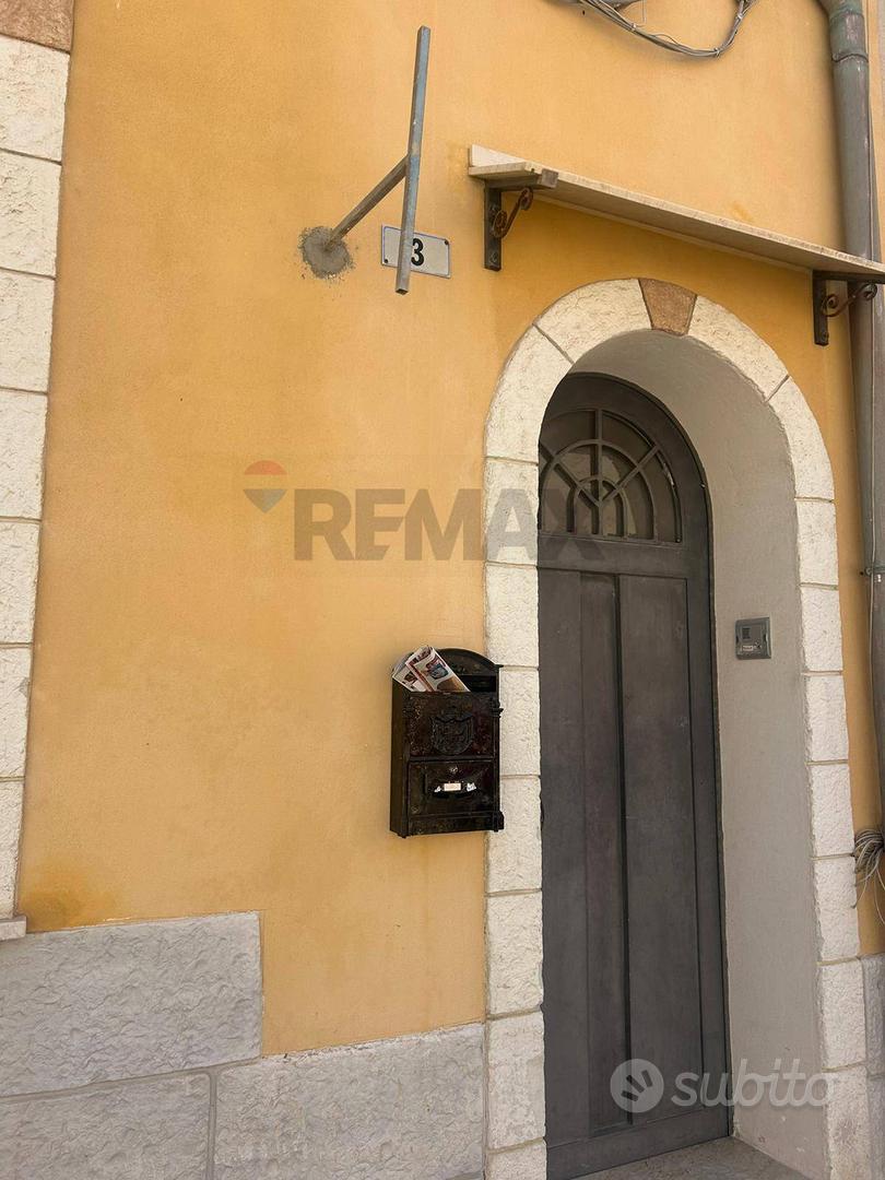 Appartamento – Partinico, Palermo - Vista 2