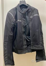 Giacca moto uomo Befast Freelife