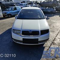 SKODA FABIA 1 6Y2 1.4 68CV 99-03 Ricambi