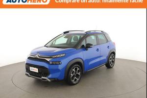 CITROEN C3 Aircross DL13738