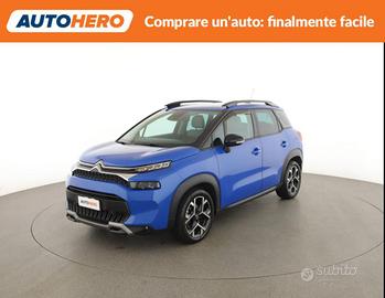 CITROEN C3 Aircross DL13738