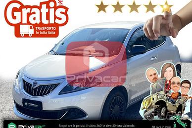 LANCIA Ypsilon 1.0 FireFly 5 porte S&S Hybrid Ecoc