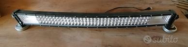 Barra led 405 Watt 