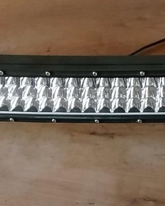 Barra led 405 Watt 