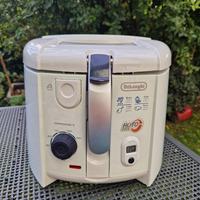 Friggitrice De Longhi RotoFry F28533