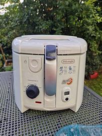 Friggitrice De Longhi RotoFry F28533