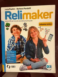 Libro media Relimaker