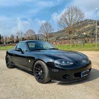 Mazda Mx-5 Nbfl  1.6  110cv 