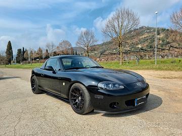 Mazda Mx-5 Nbfl  1.6  110cv 