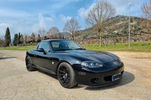 Mazda Mx-5 Nbfl  1.6  110cv 
