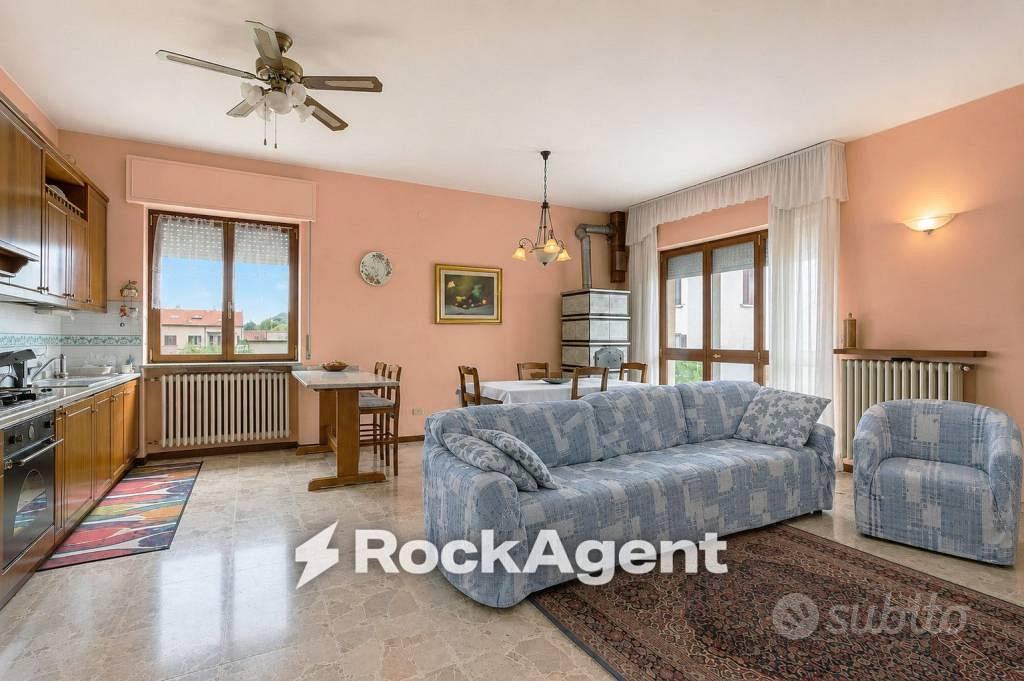 Casa – Dalmine, Brembo - Vista 2