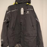 Cerata nautica in goretex marca Henry Lloyd