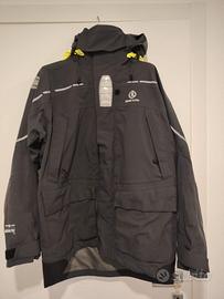 Cerata nautica in goretex marca Henry Lloyd
