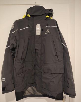 Cerata nautica in goretex marca Henry Lloyd