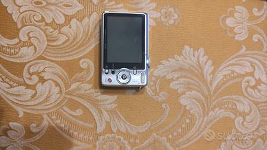 fotocamera Kodak EasyShare M320