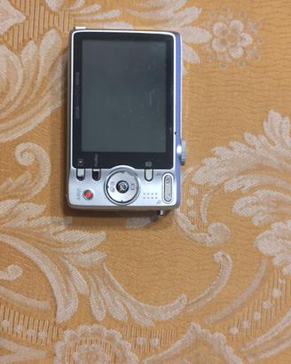 fotocamera Kodak EasyShare M320