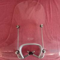 Parabrezza Piaggio liberty