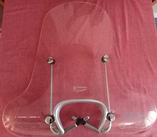 Parabrezza Piaggio liberty