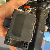 Radar Adas Hyundai Kona 99110CM000