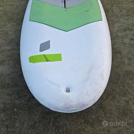 Tavola da windsurf TAHE 160 Litri