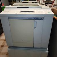 diplicatore risograph fr3950 ep - alfa