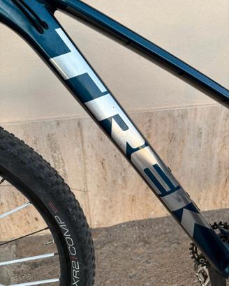 TREK XS