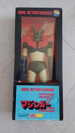 Modellini Real Action Heroes