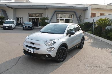 Fiat 500X 1.3 MultiJet 95 CV Club