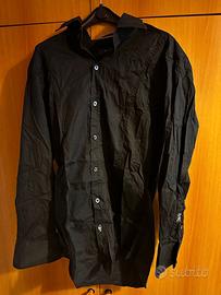 camicia unisex Guess