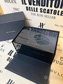 Scatola Bvlgari