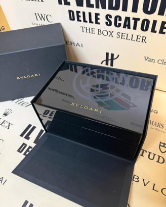 Scatola Bvlgari